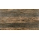 Стол обеденный SIGNAL WESTIN Ceramic эффект дерева/черный мат 160-240/90